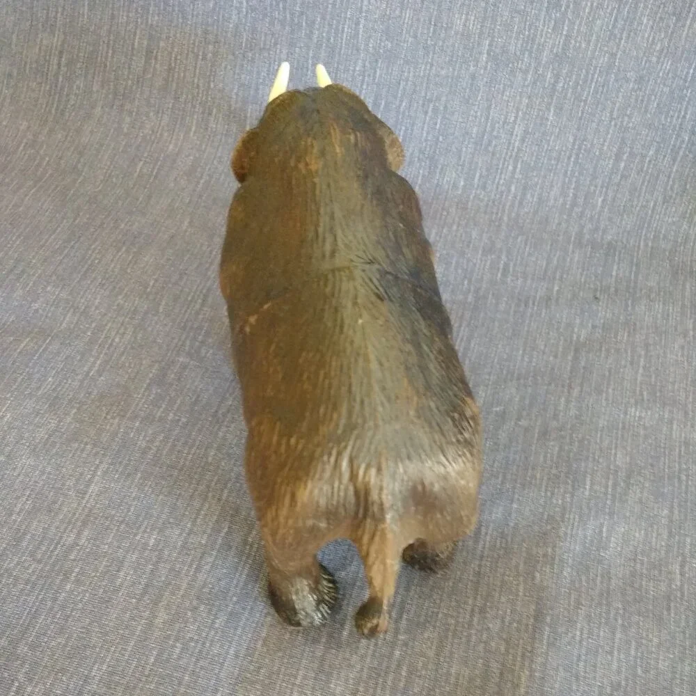 Vintage Imperial Mammoth Animal 9